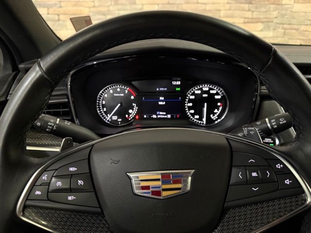 2022 Cadillac XT5 Sport - Photo 15