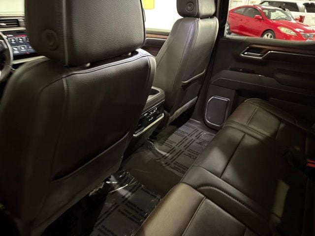 2022 GMC Sierra 1500 Denali Denali - Photo 31