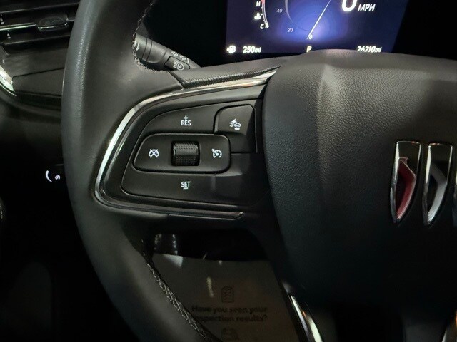 2025 Buick Encore GX Preferred - Photo 14