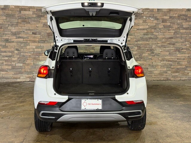 2025 Buick Encore GX Preferred - Photo 8
