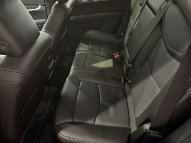 2022 Cadillac XT5 Sport - Photo 32
