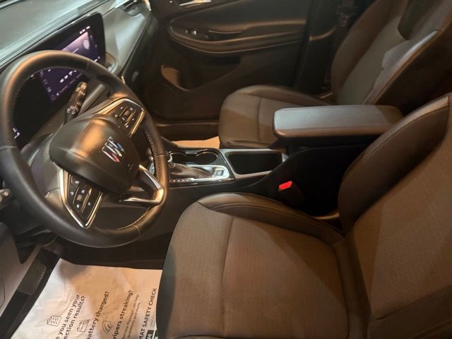 2024 Buick Encore GX Preferred - Photo 11