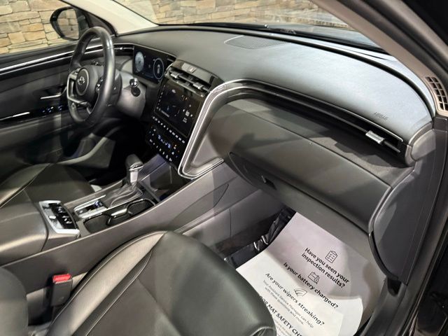 2023 Hyundai Tucson XRT - Photo 3