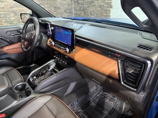 2023 GMC Canyon AT4 - Photo 27
