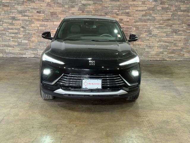 2025 Buick Envista Preferred - Photo 33