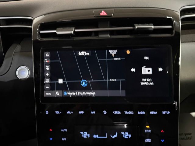 2023 Hyundai Tucson XRT - Photo 19