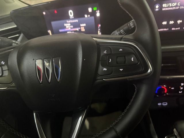 2024 Buick Encore GX Preferred - Photo 17