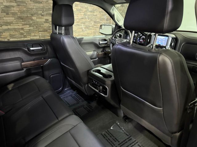 2020 GMC Sierra 1500 SLT - Photo 32