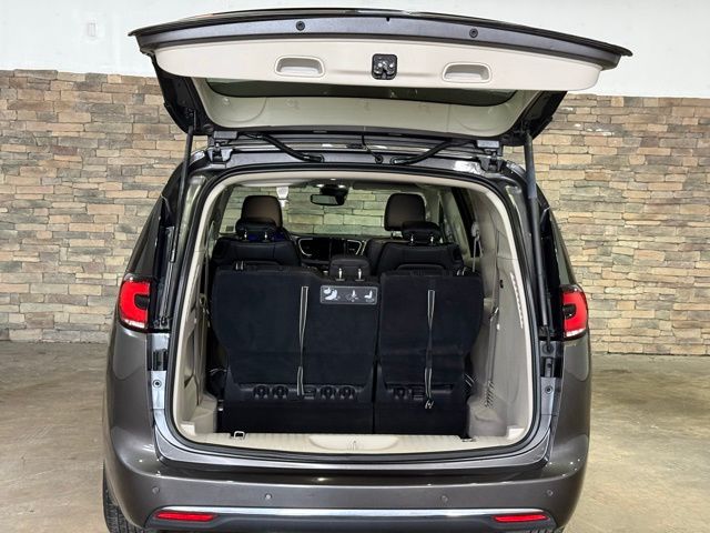2021 Chrysler Pacifica Touring L - Photo 7