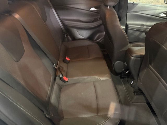 2025 Buick Encore GX Preferred - Photo 30