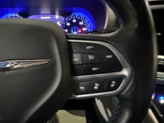 2021 Chrysler Pacifica Touring L - Photo 16
