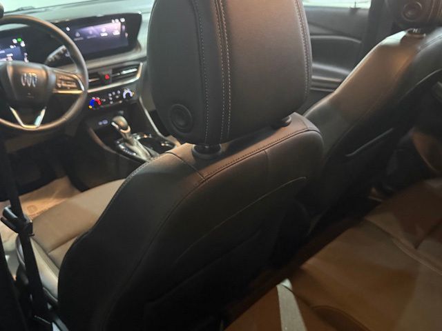 2024 Buick Encore GX Preferred - Photo 27