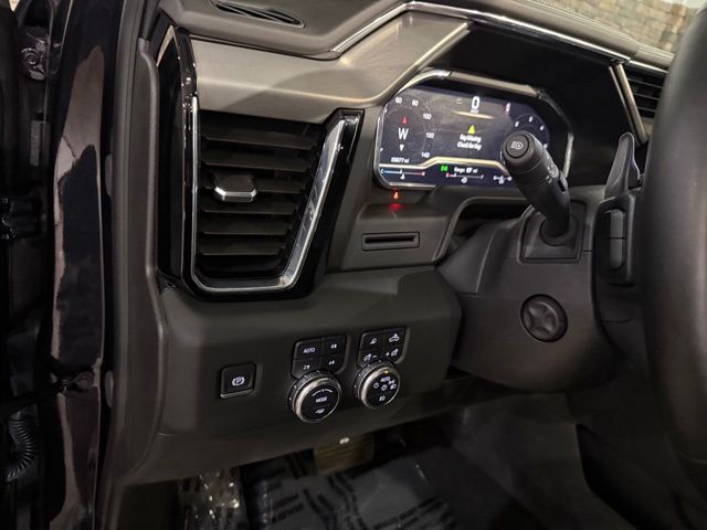 2025 GMC Sierra 1500 Denali - Photo 14