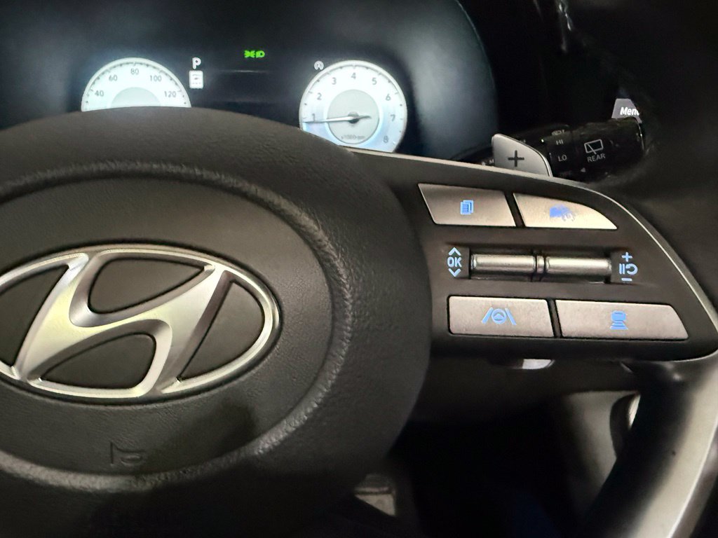 2023 Hyundai Palisade SEL - Photo 13
