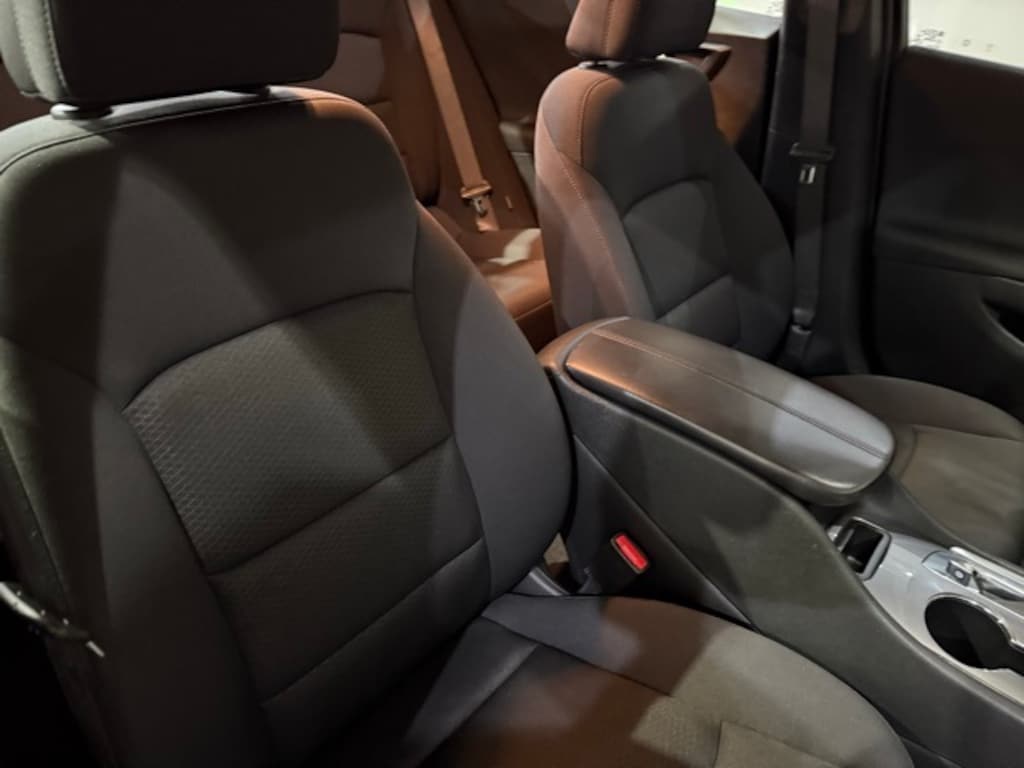 Used 2024 Chevrolet Malibu 1LT Sedan