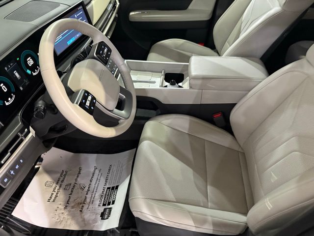 2025 Hyundai Santa Fe SEL - Photo 22