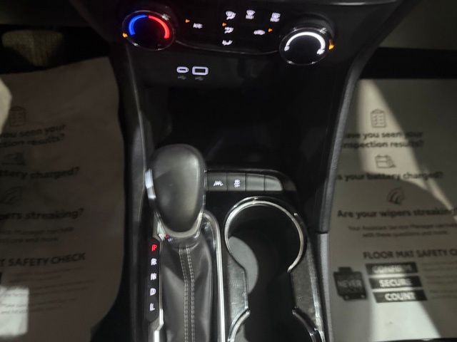 2024 Buick Encore GX Preferred - Photo 23