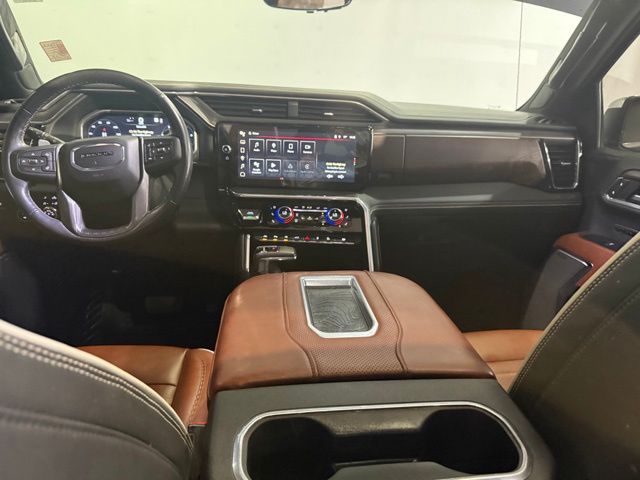 2022 GMC Sierra 1500 Denali Denali Ultimate - Photo 22
