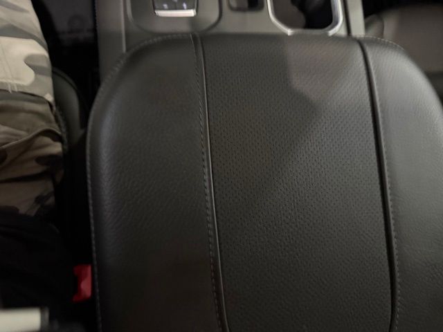 2025 GMC Sierra 1500 Denali - Photo 24