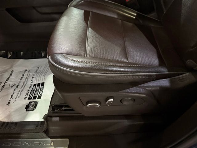 2022 GMC Sierra 1500 Denali Denali - Photo 24