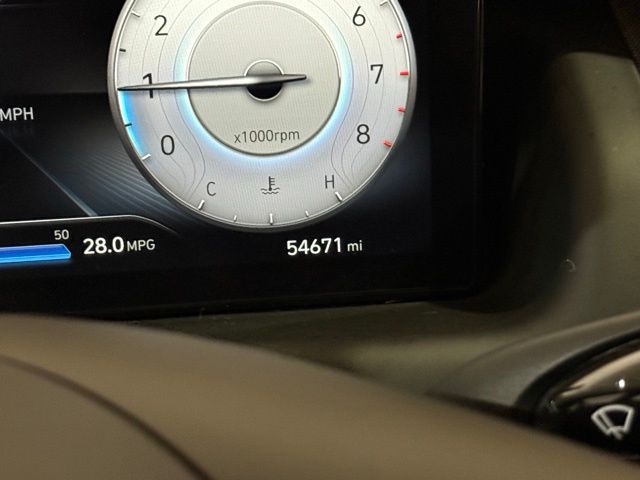 2023 Hyundai Tucson XRT - Photo 35