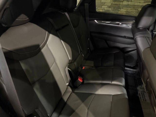 2022 Cadillac XT5 Sport - Photo 34