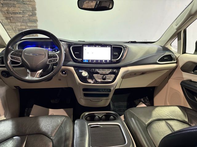 2021 Chrysler Pacifica Touring L - Photo 25