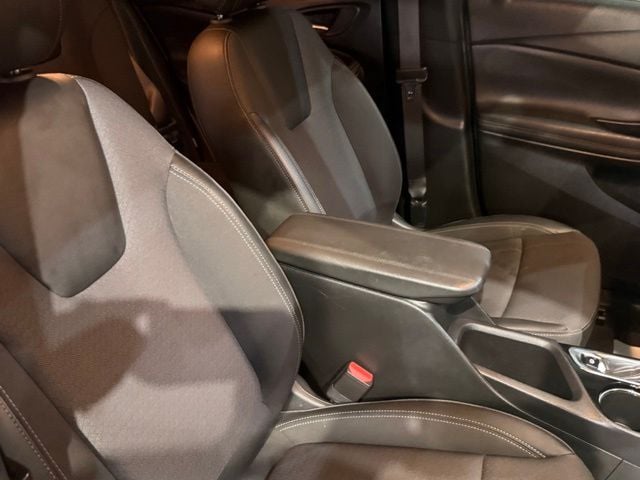 2024 Buick Encore GX Preferred - Photo 30