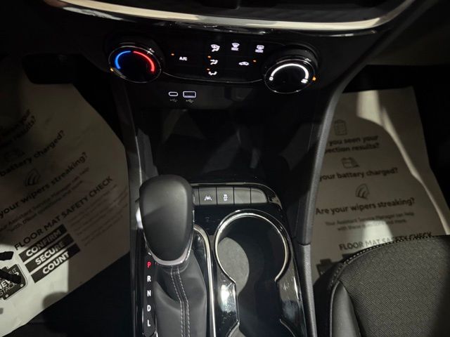 2025 Buick Encore GX Preferred - Photo 21