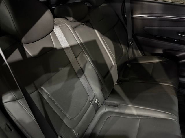 2023 Hyundai Tucson XRT - Photo 33