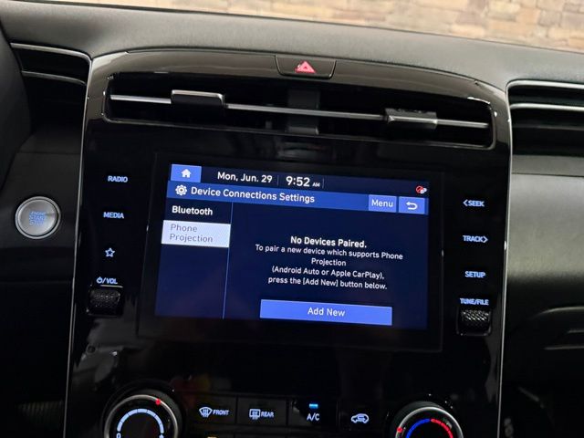 2023 Hyundai Tucson SEL - Photo 21