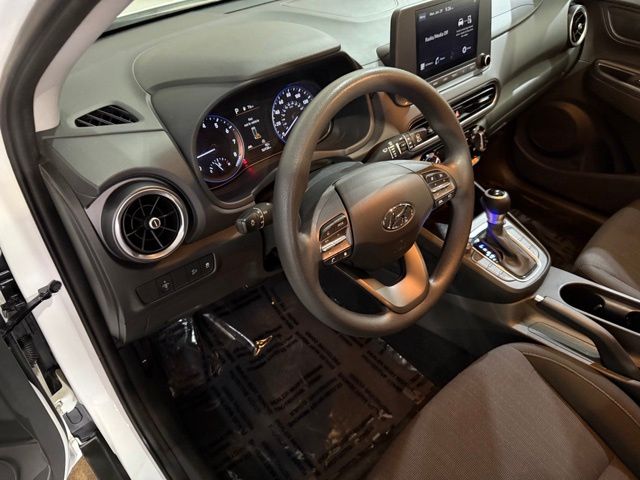 2022 Hyundai Kona SEL - Photo 27