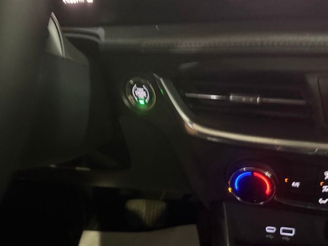 2024 Buick Encore GX Preferred - Photo 20