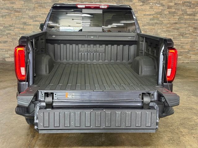 2025 GMC Sierra 1500 Denali - Photo 8