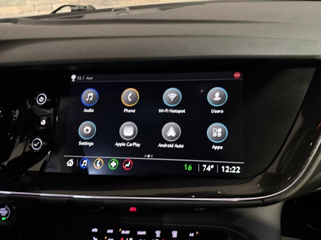 2023 Buick Envision Preferred - Photo 19