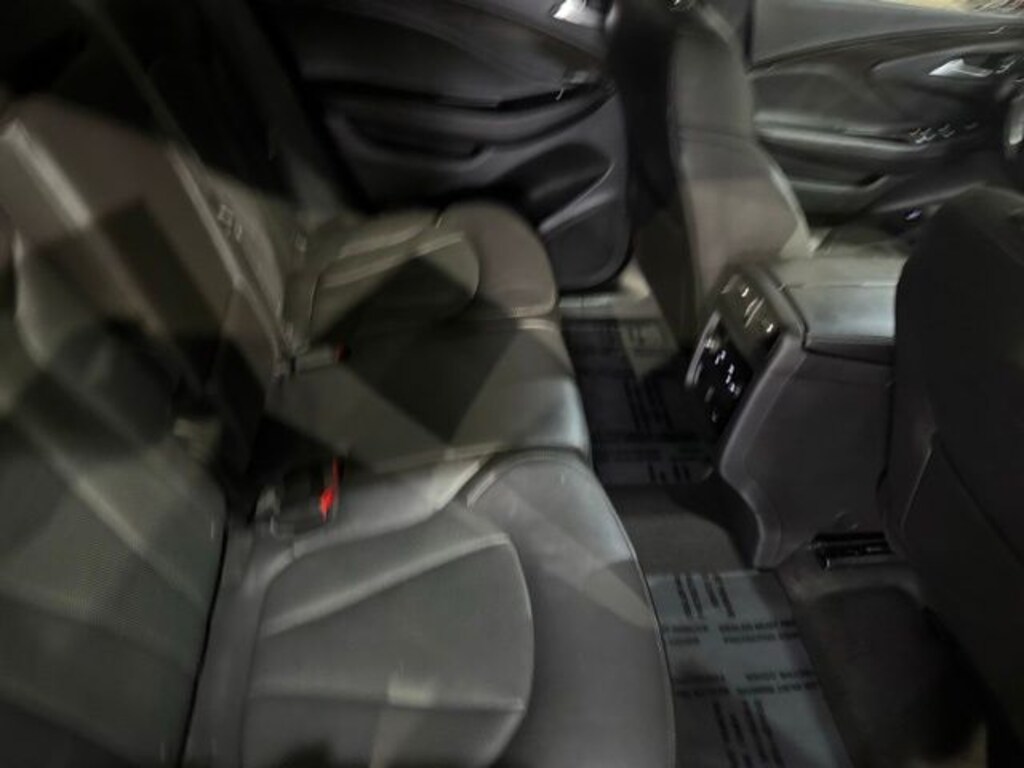 Used 2019 Buick Envision Essence SUV