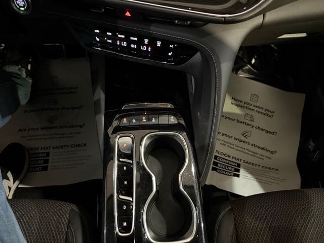 2023 Buick Envision Preferred - Photo 21
