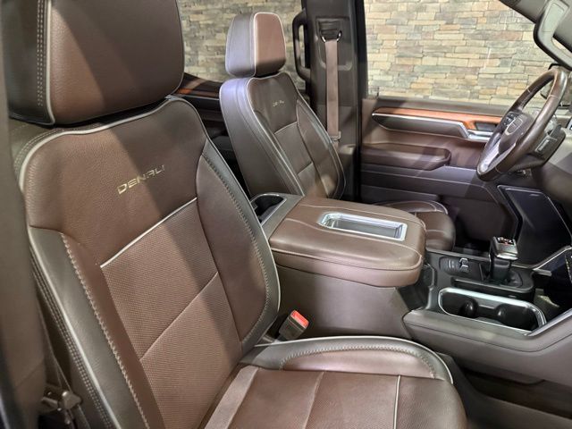 2022 GMC Sierra 1500 Denali Denali - Photo 3