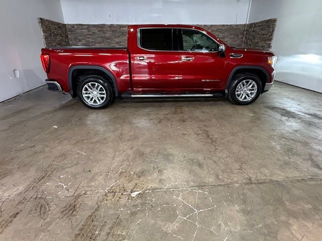 2020 GMC Sierra 1500 SLT - Photo 10