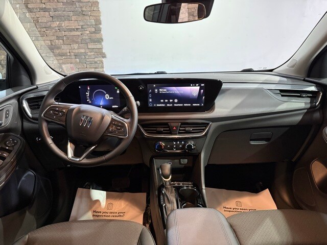 2025 Buick Encore GX Preferred - Photo 26