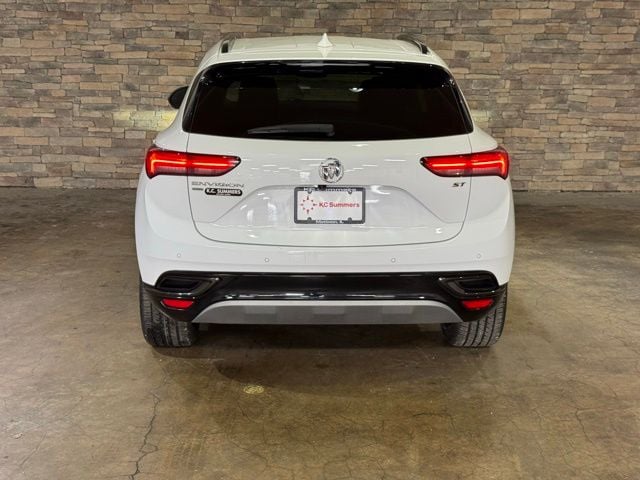 2023 Buick Envision Preferred - Photo 7