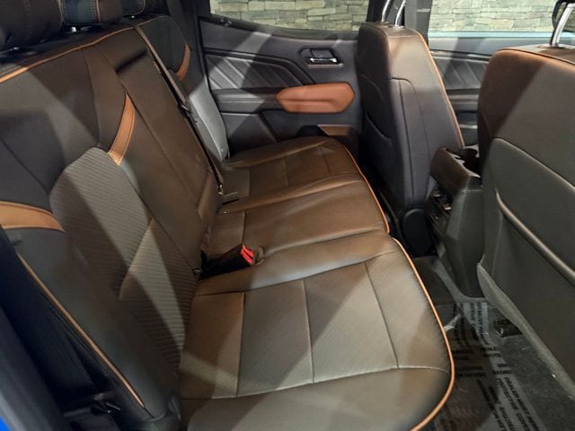 2023 GMC Canyon AT4 - Photo 33