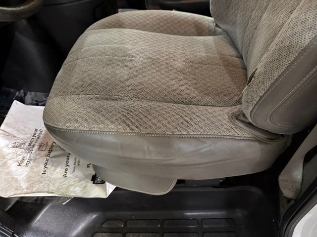 2016 GMC Savana Cargo Work Van - Photo 22