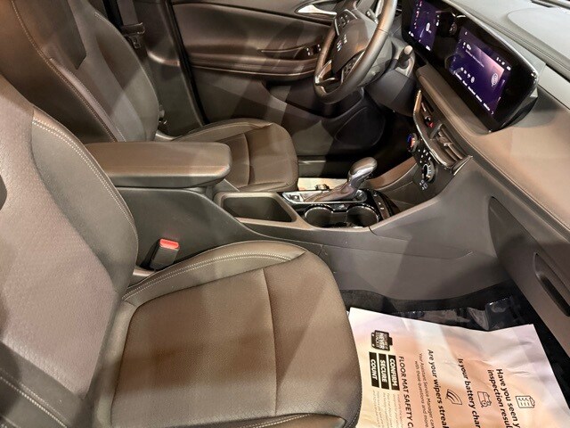 2025 Buick Encore GX Preferred - Photo 25