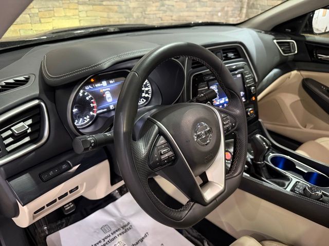 2022 Nissan Maxima Platinum - Photo 26