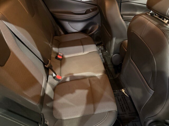 2025 Buick Encore GX Preferred - Photo 33