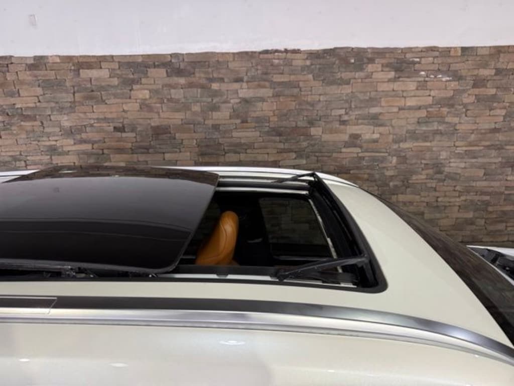 Used 2021 Toyota Highlander Platinum SUV