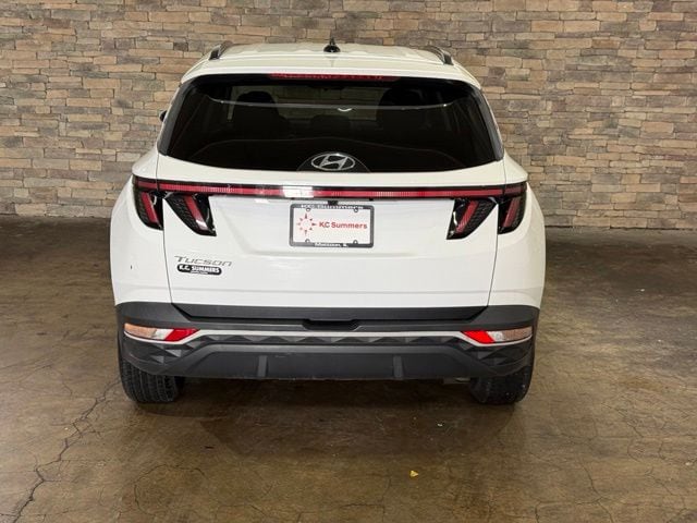 2023 Hyundai Tucson SEL - Photo 6