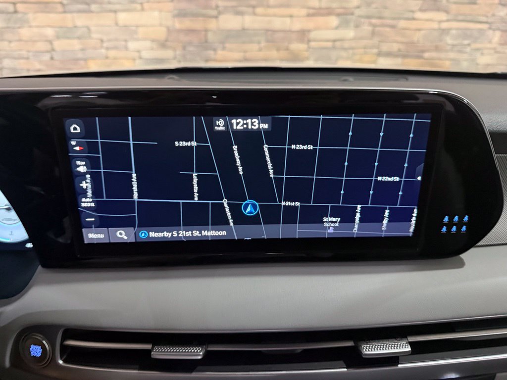 Used 2023 Hyundai Palisade SEL SUV