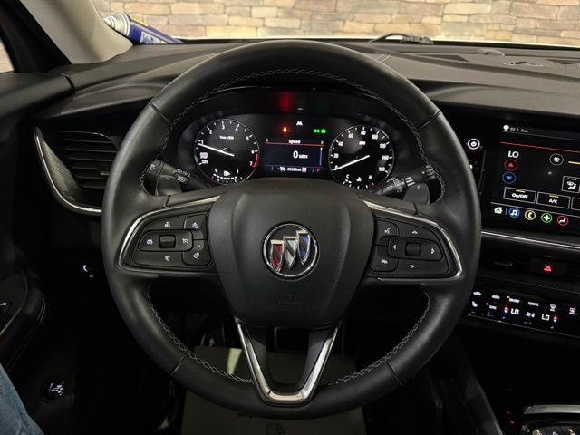 2023 Buick Envision Preferred - Photo 27